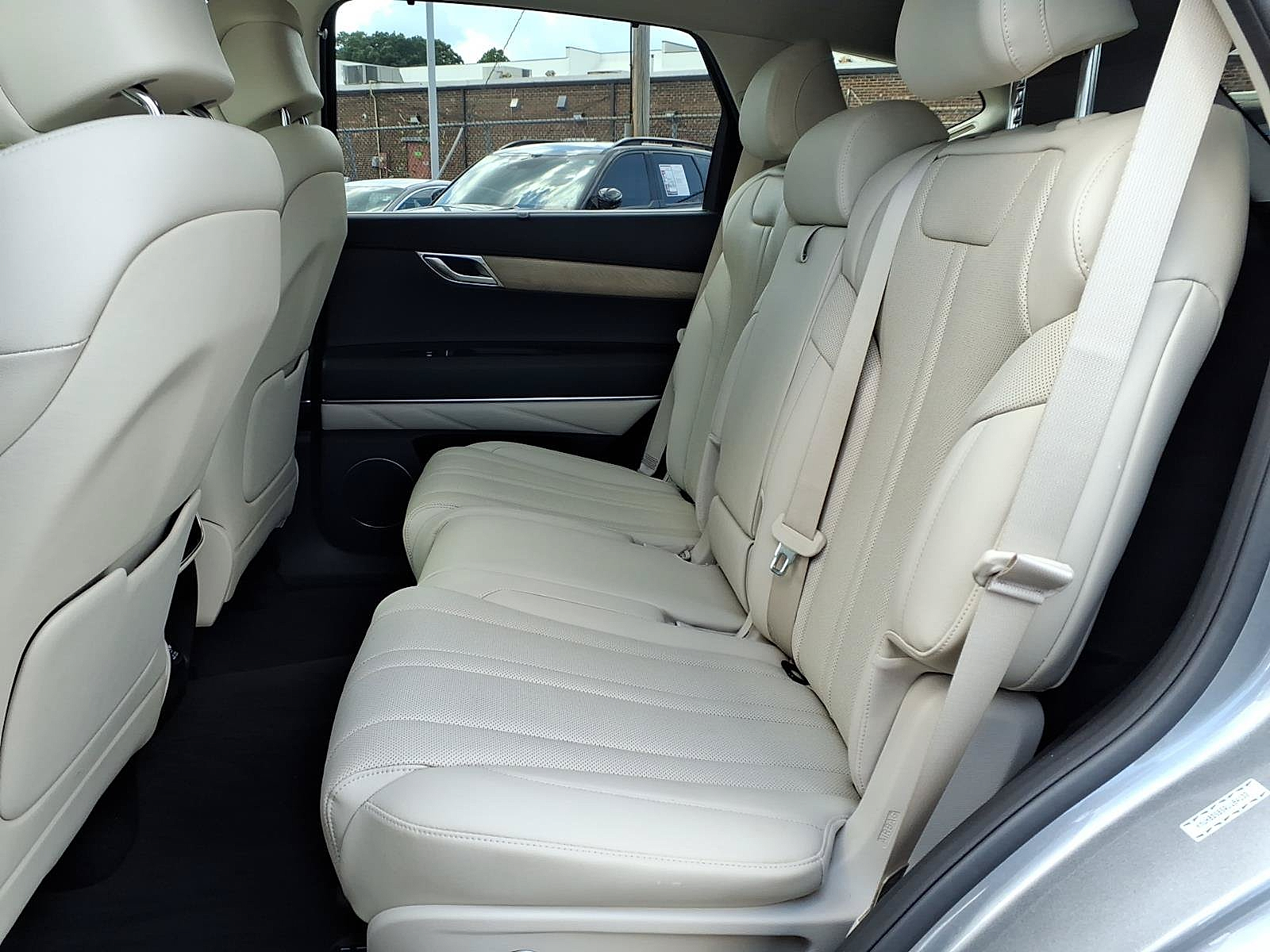 Used 2024 Genesis GV80 SUV