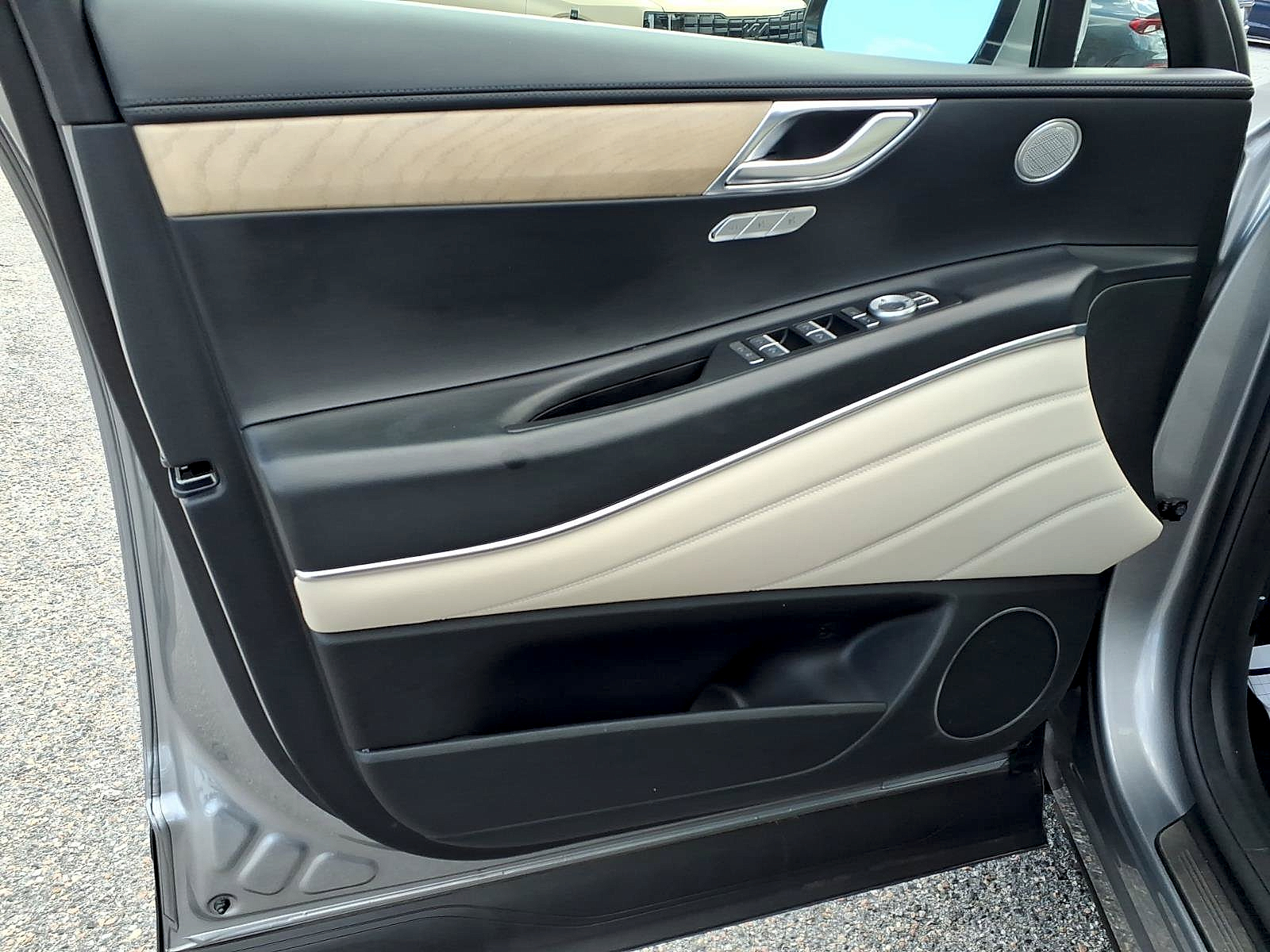 Used 2024 Genesis GV80 SUV