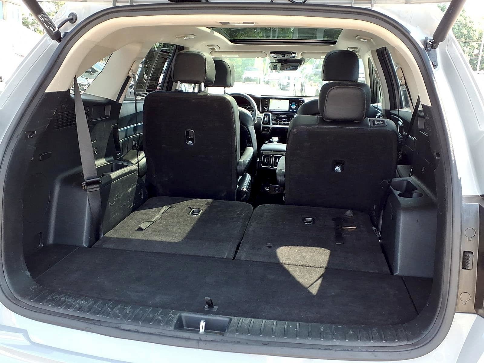 Used 2023 Kia Sorento SUV