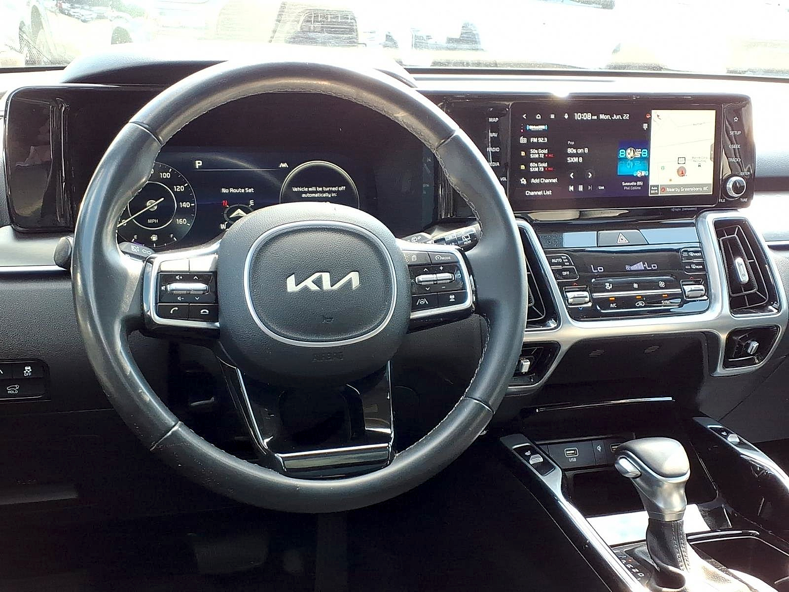 Used 2023 Kia Sorento SUV
