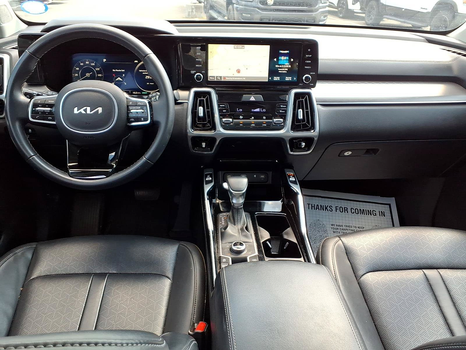 Used 2023 Kia Sorento SUV