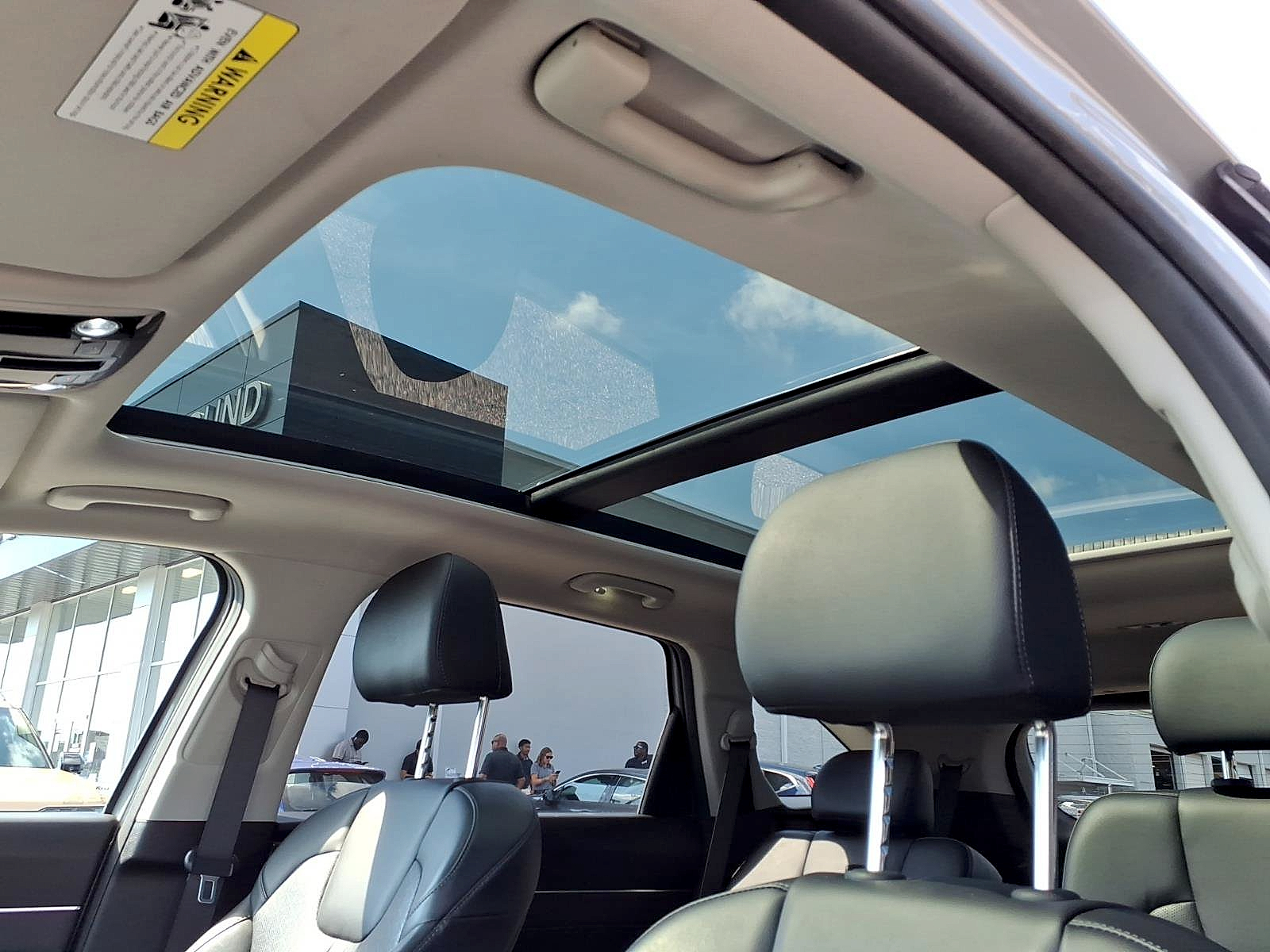 Used 2023 Kia Sorento SUV