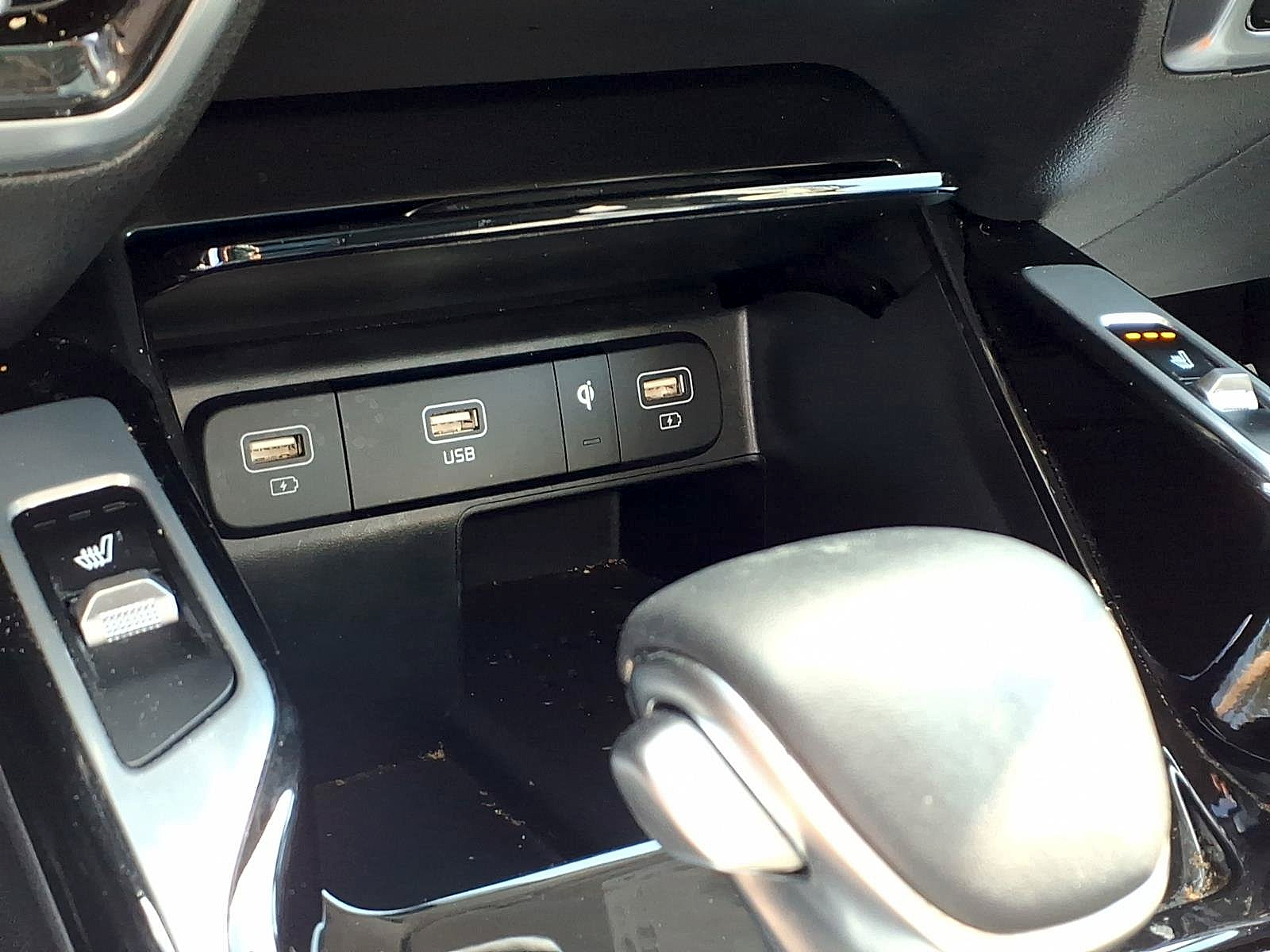 Used 2023 Kia Sorento SUV