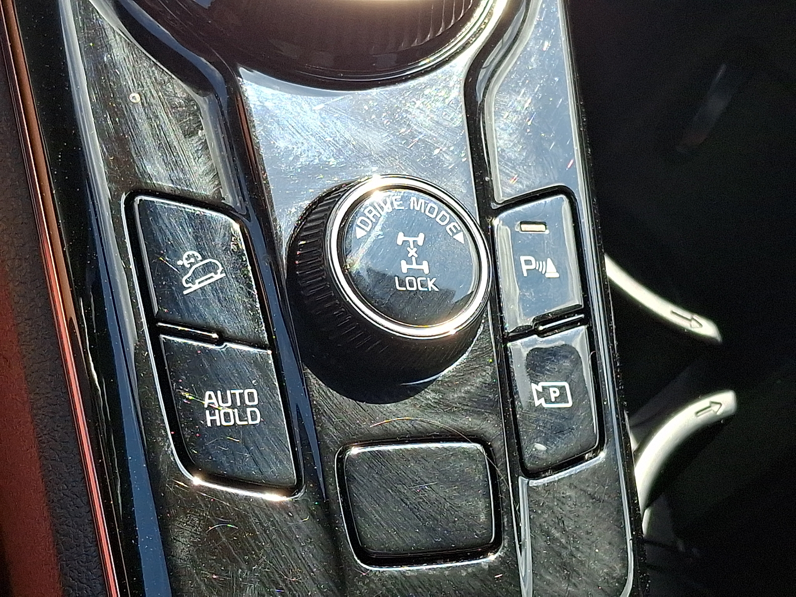 Used 2023 Kia Sportage Hybrid SUV