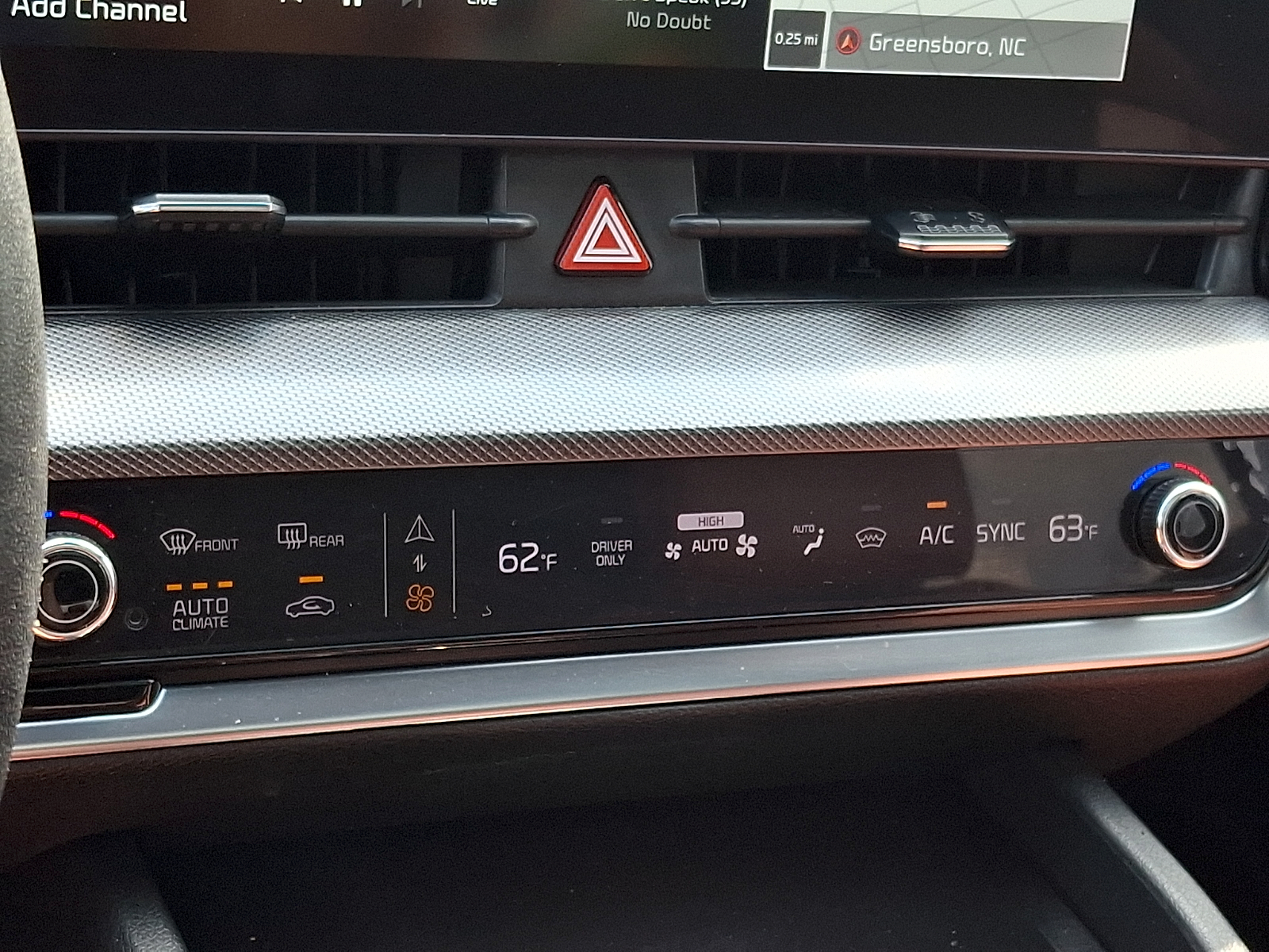 Used 2023 Kia Sportage Hybrid SUV