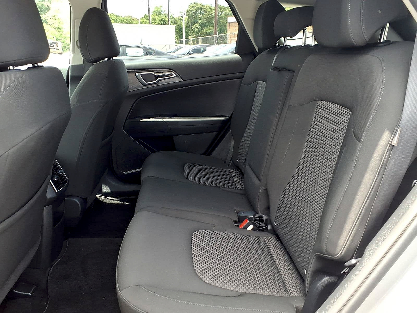 Used 2024 Kia Sportage SUV