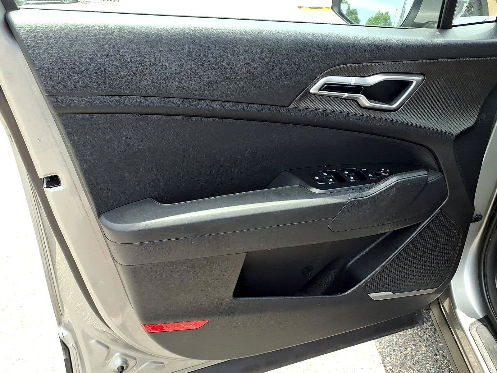 Used 2024 Kia Sportage SUV