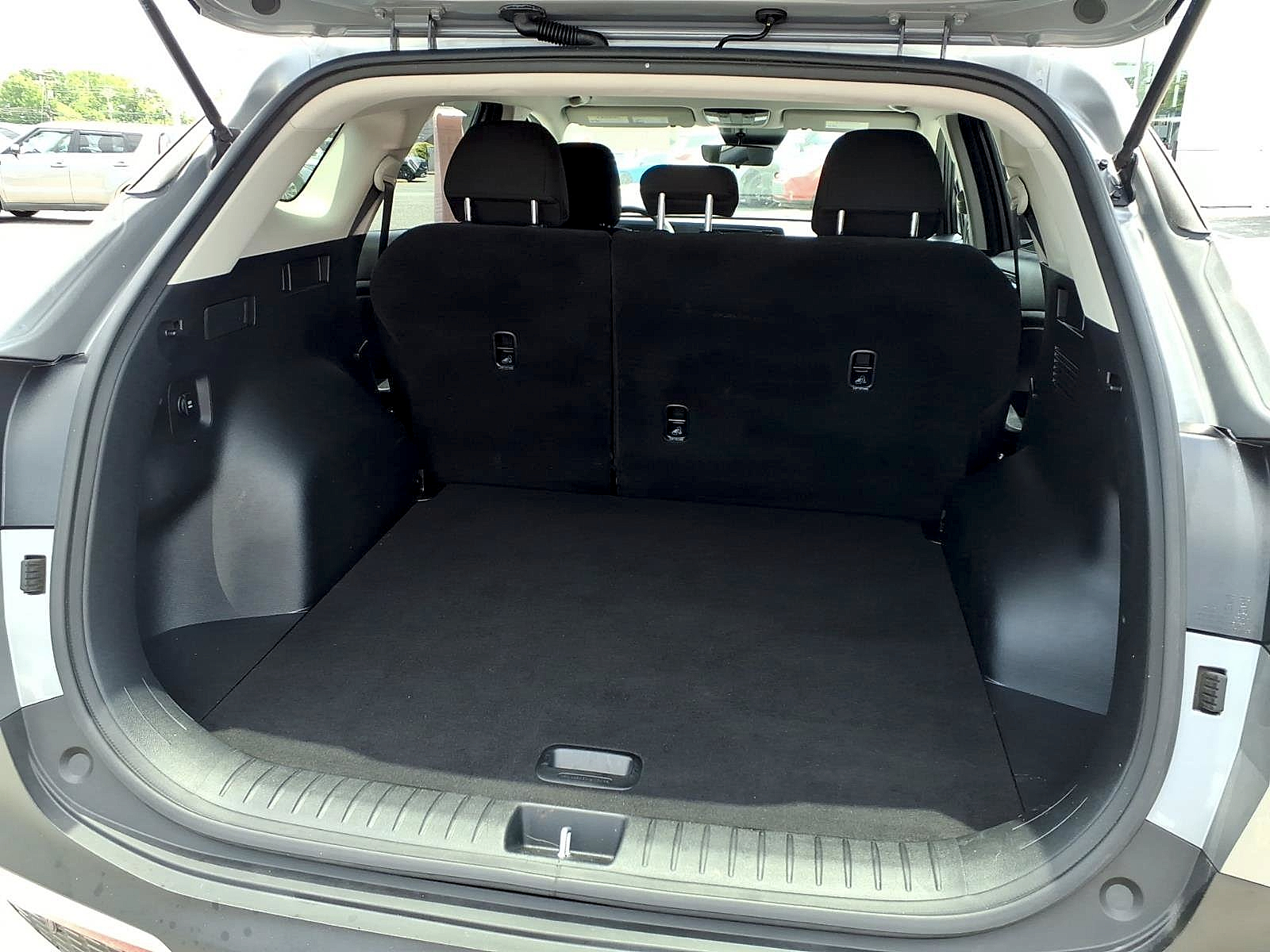 Used 2024 Kia Sportage SUV