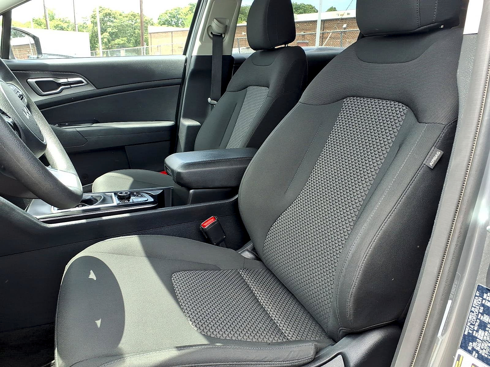 Used 2024 Kia Sportage SUV