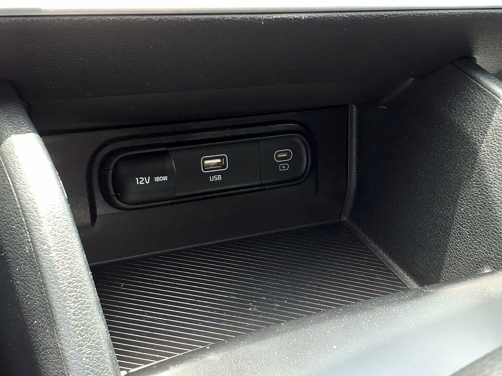 Used 2024 Kia Sportage SUV