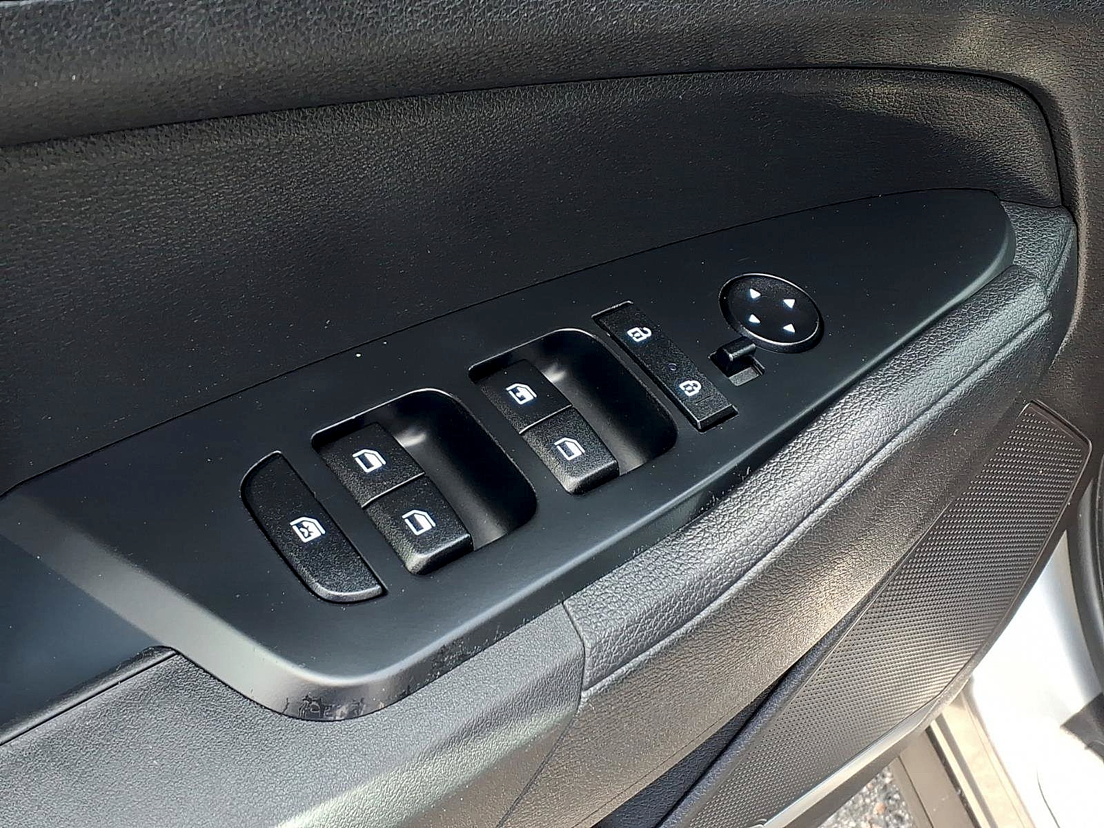 Used 2024 Kia Sportage SUV