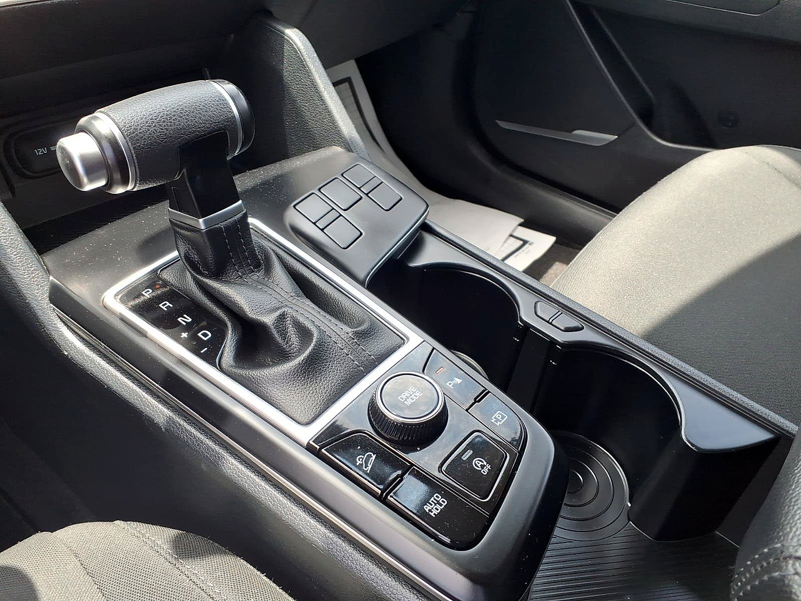 Used 2024 Kia Sportage SUV