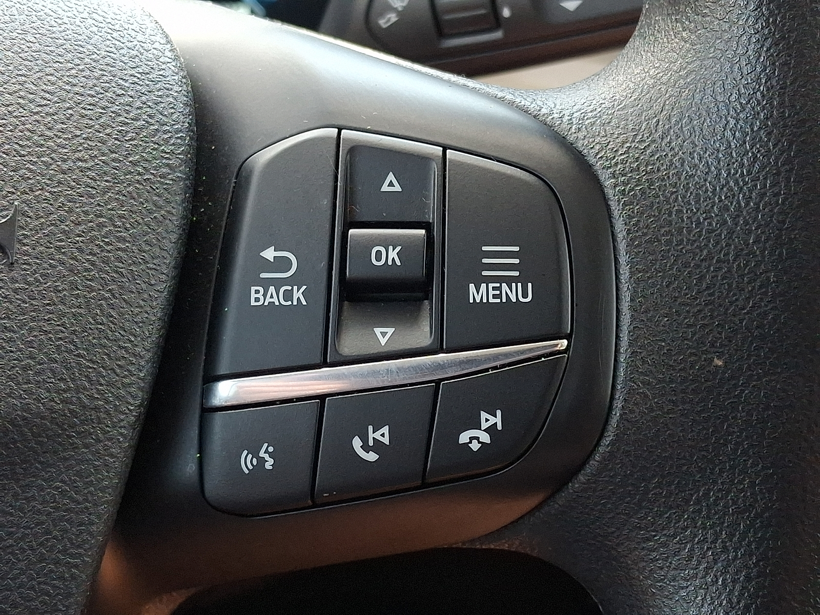 Used 2025 Ford Bronco Sport SUV