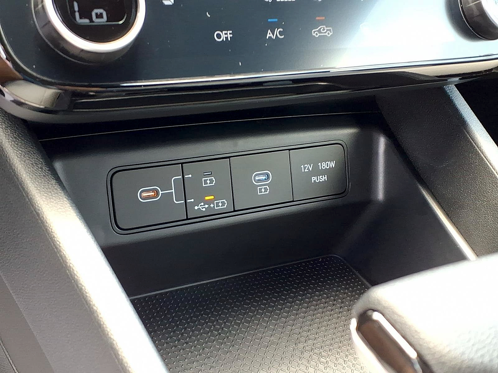 Used 2026 Hyundai Santa Cruz Truck