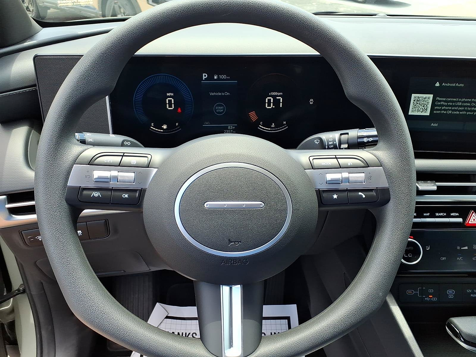 Used 2026 Hyundai Santa Cruz Truck