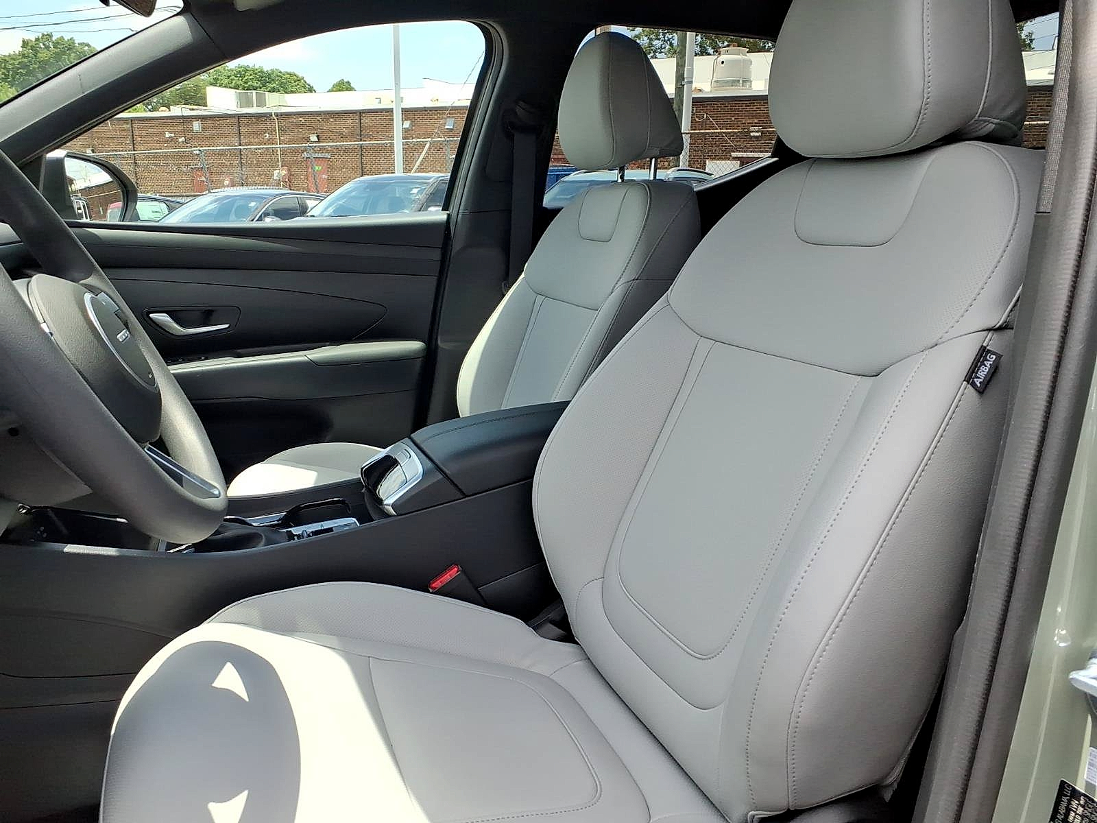 Used 2026 Hyundai Santa Cruz Truck