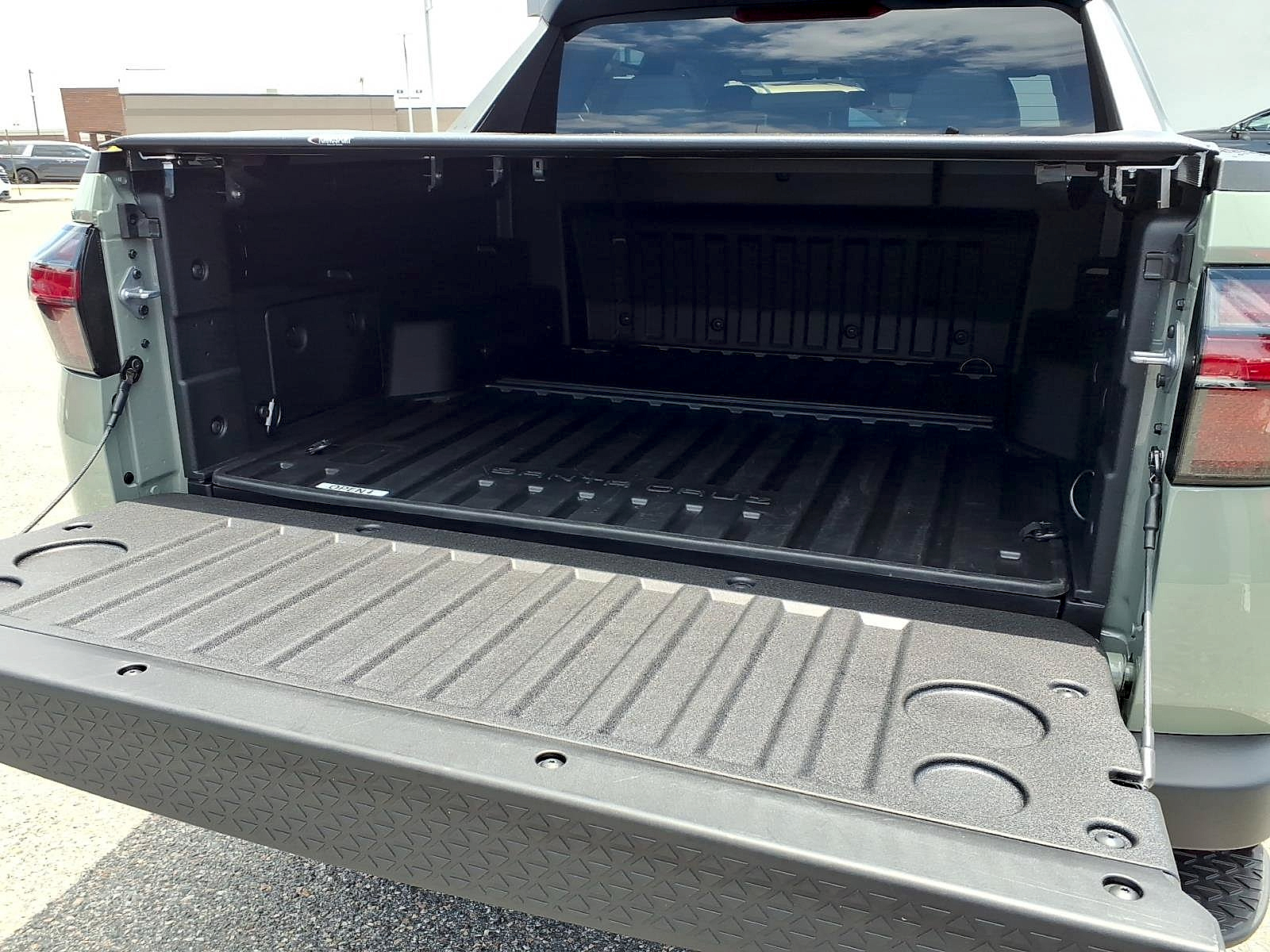 Used 2026 Hyundai Santa Cruz Truck