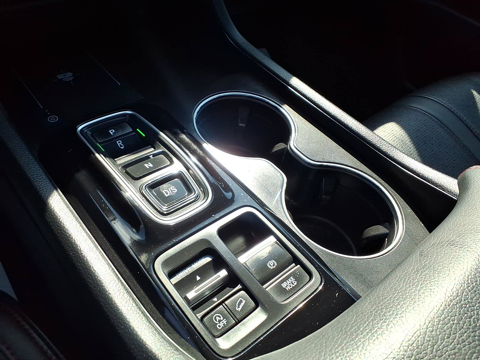 Used 2025 Honda Pilot SUV