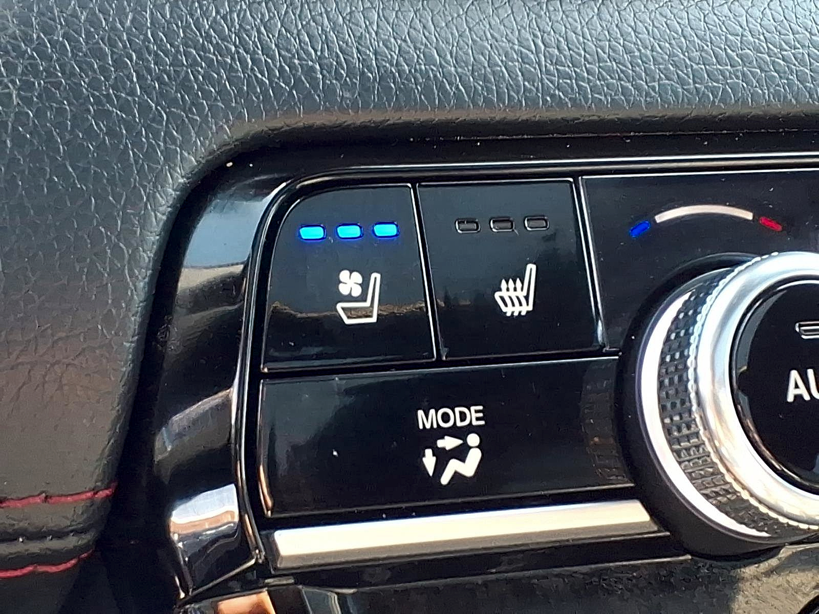 Used 2025 Honda Pilot SUV