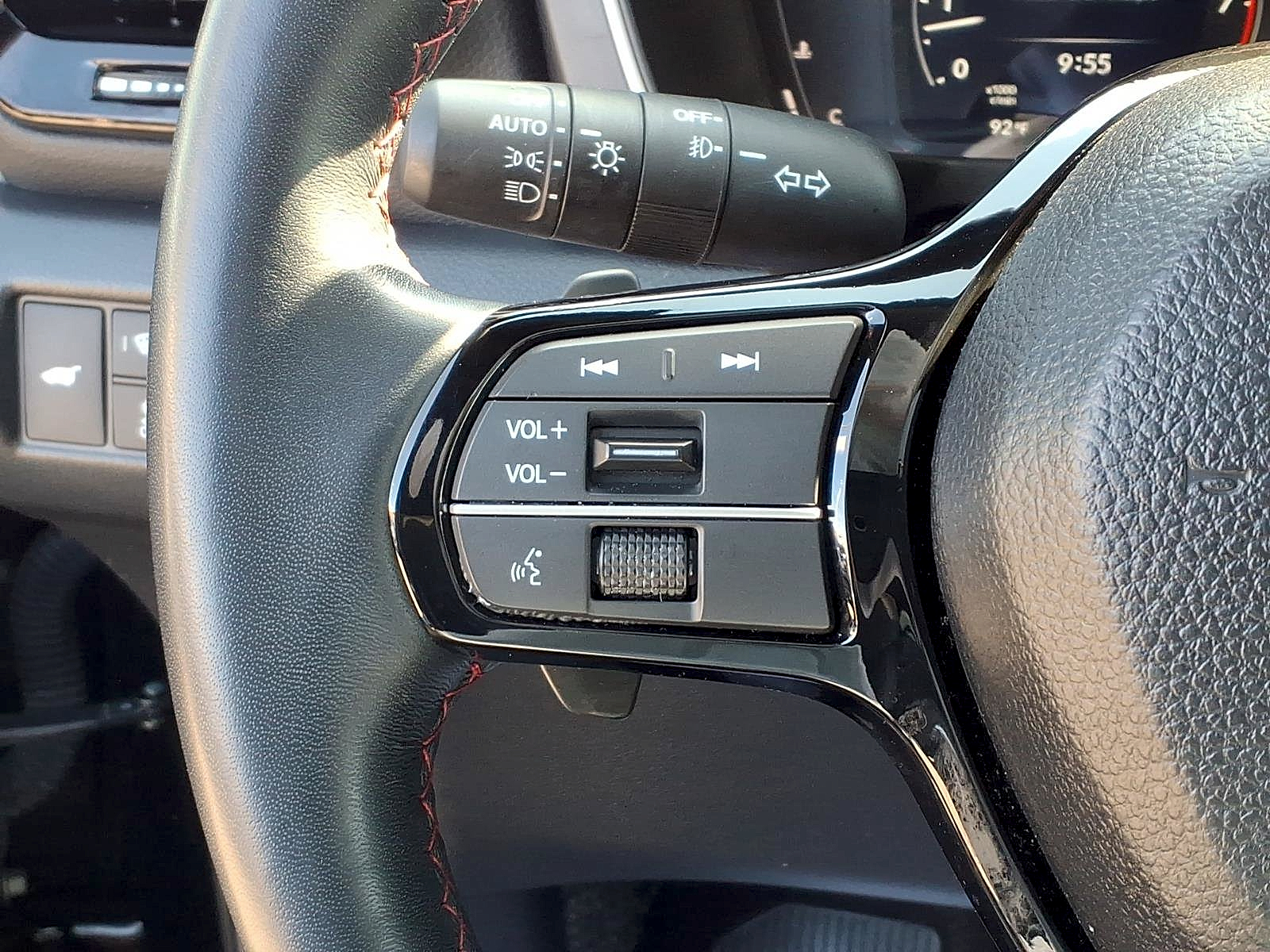 Used 2025 Honda Pilot SUV