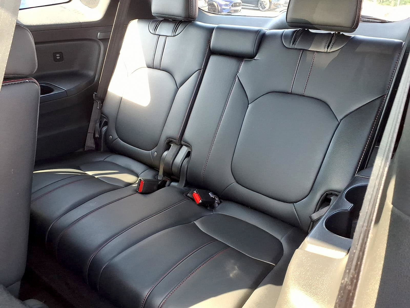 Used 2025 Honda Pilot SUV
