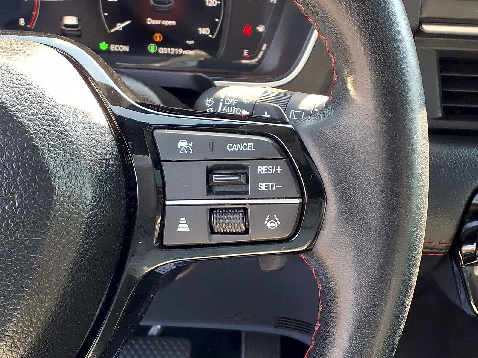 Used 2025 Honda Pilot SUV