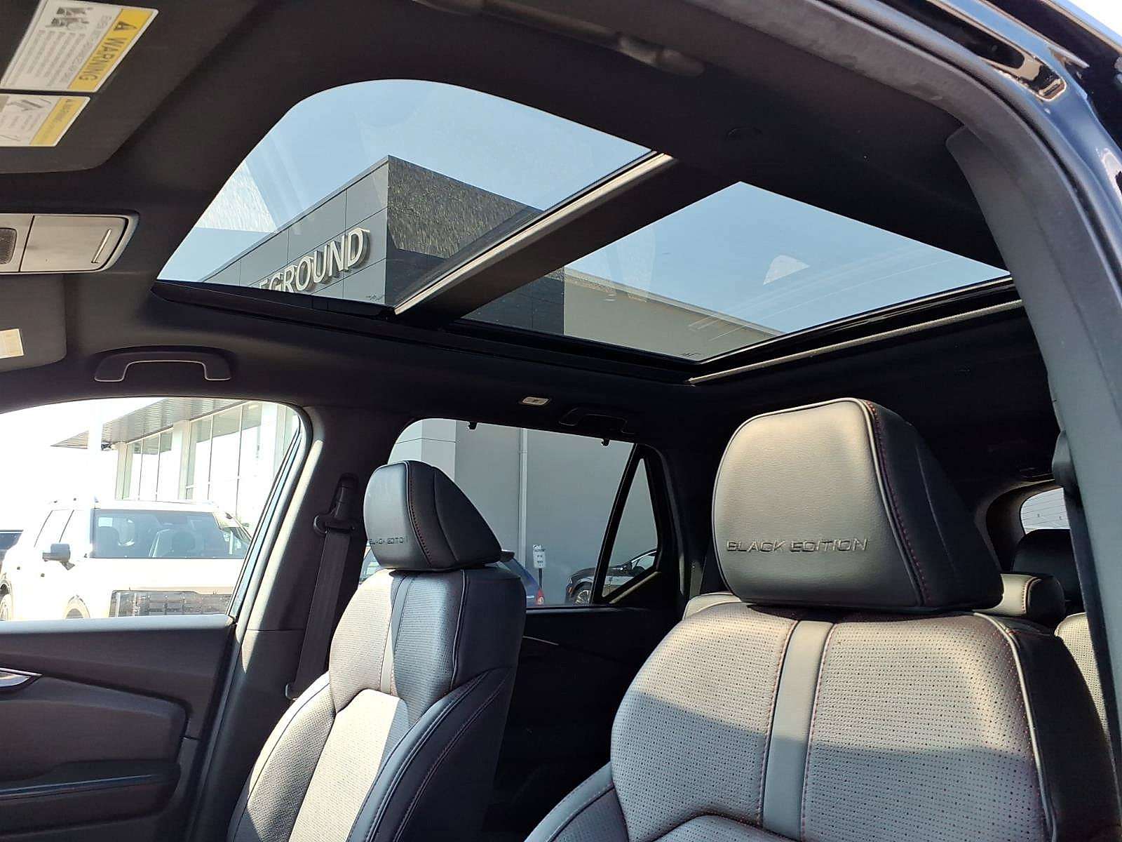 Used 2025 Honda Pilot SUV