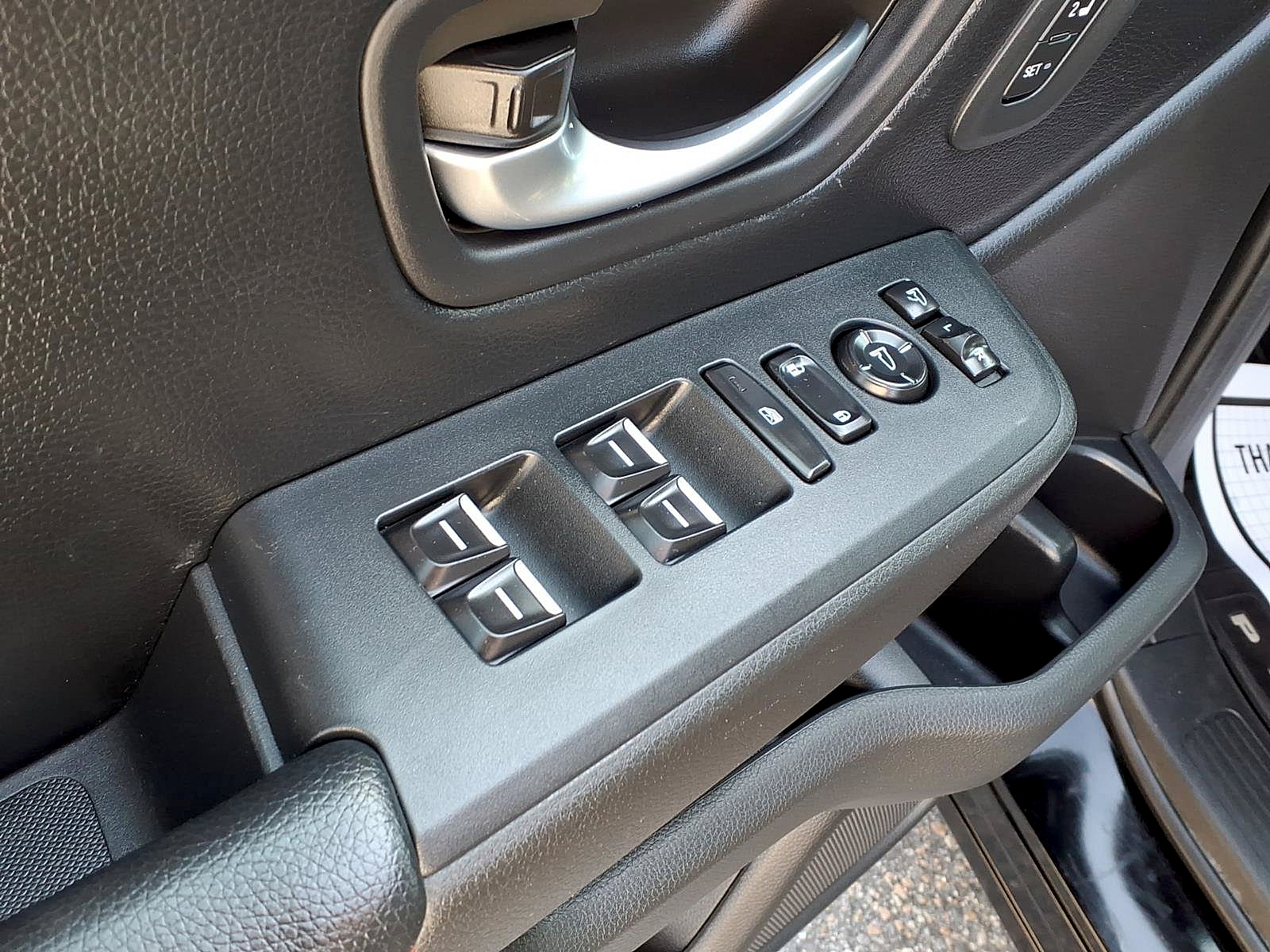 Used 2025 Honda Pilot SUV