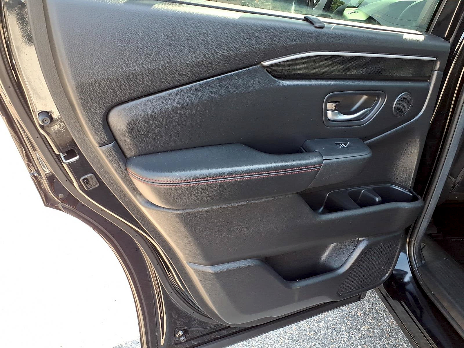 Used 2025 Honda Pilot SUV