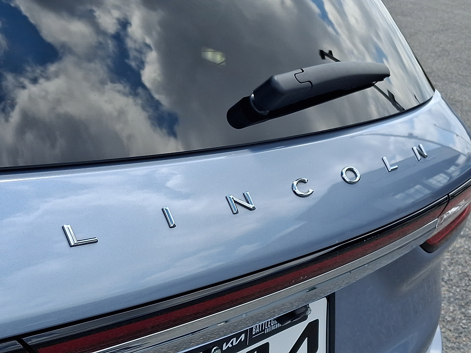 Used 2022 Lincoln Corsair SUV