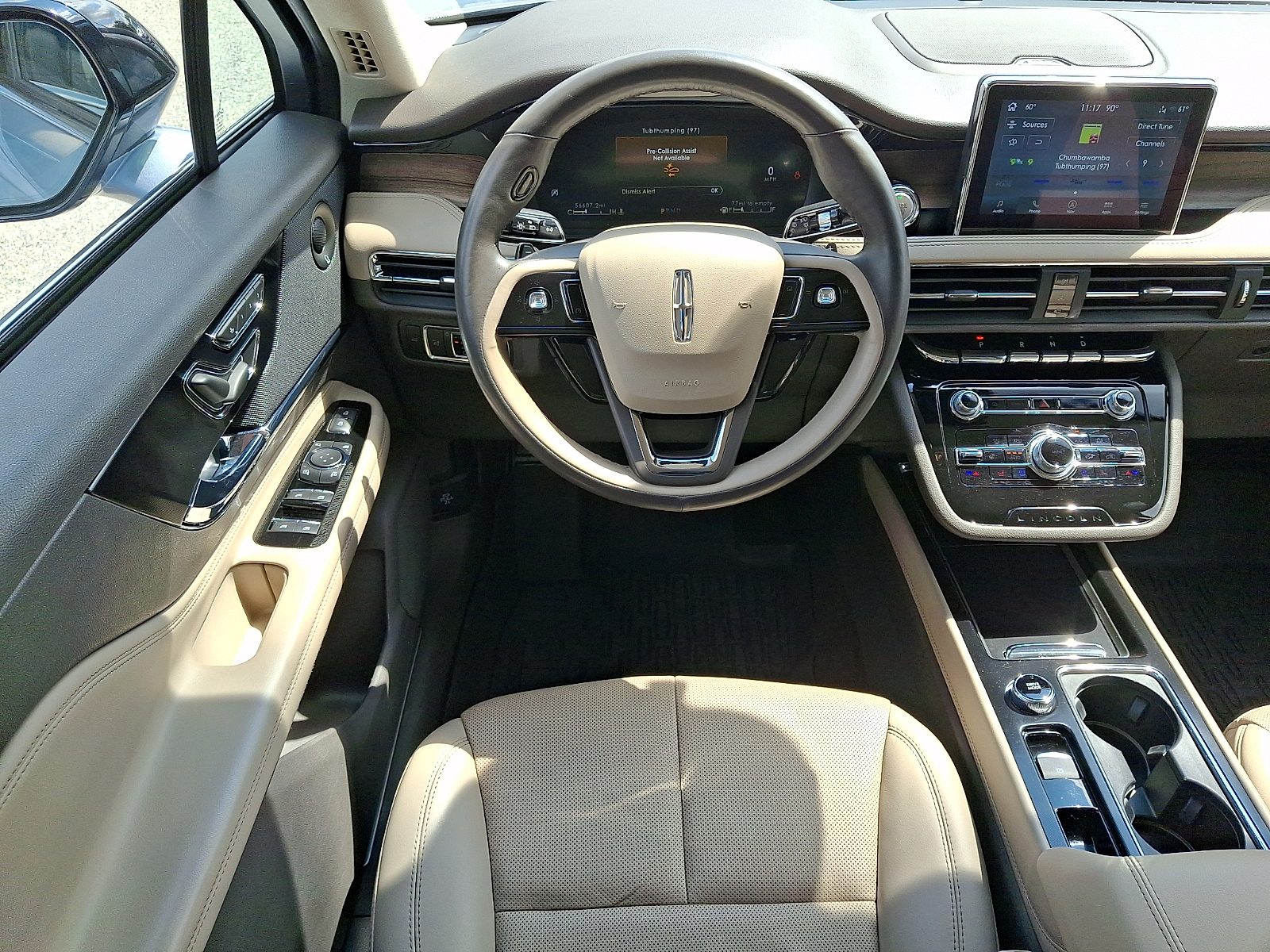 Used 2022 Lincoln Corsair SUV