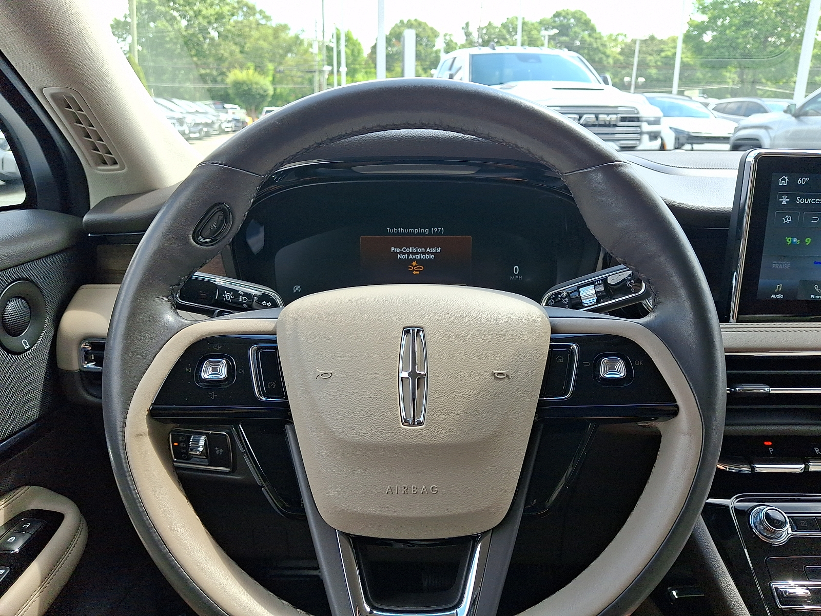 Used 2022 Lincoln Corsair SUV