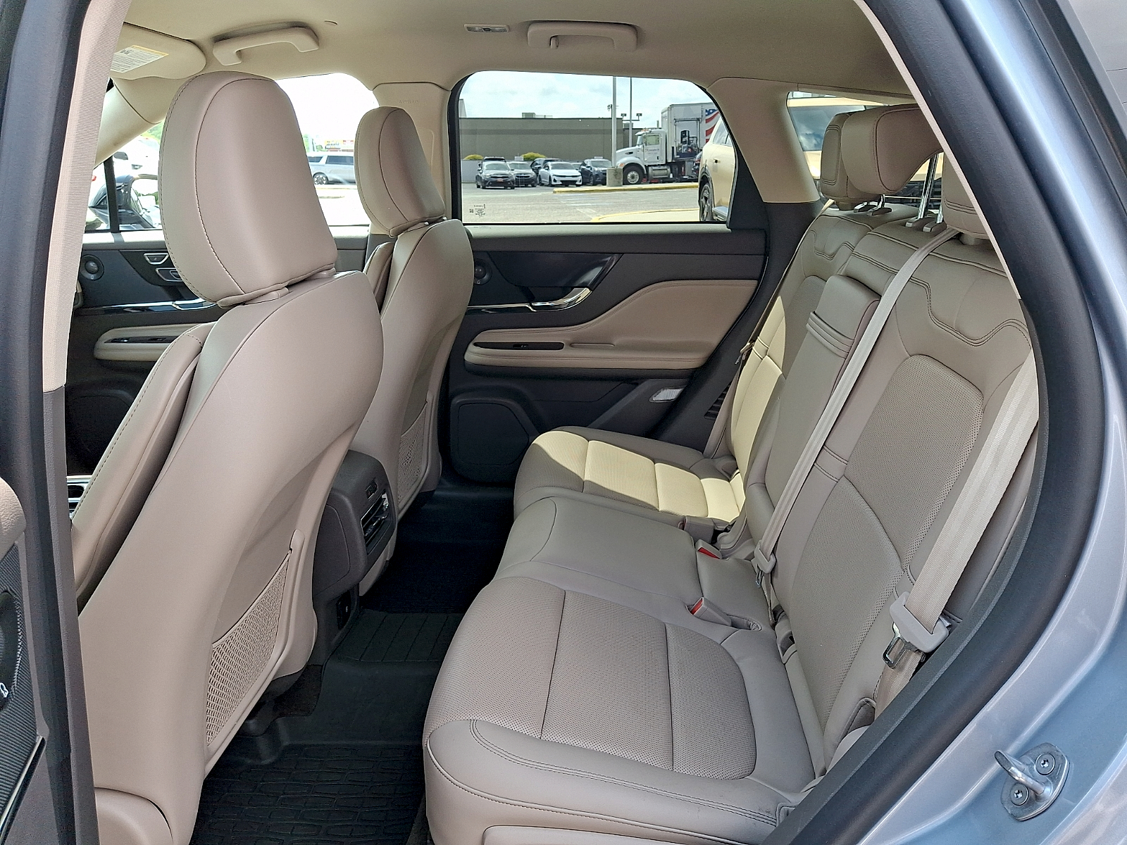 Used 2022 Lincoln Corsair SUV