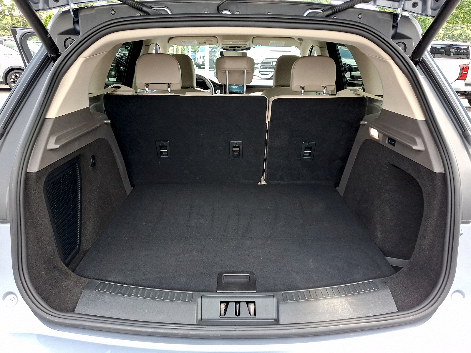 Used 2022 Lincoln Corsair SUV