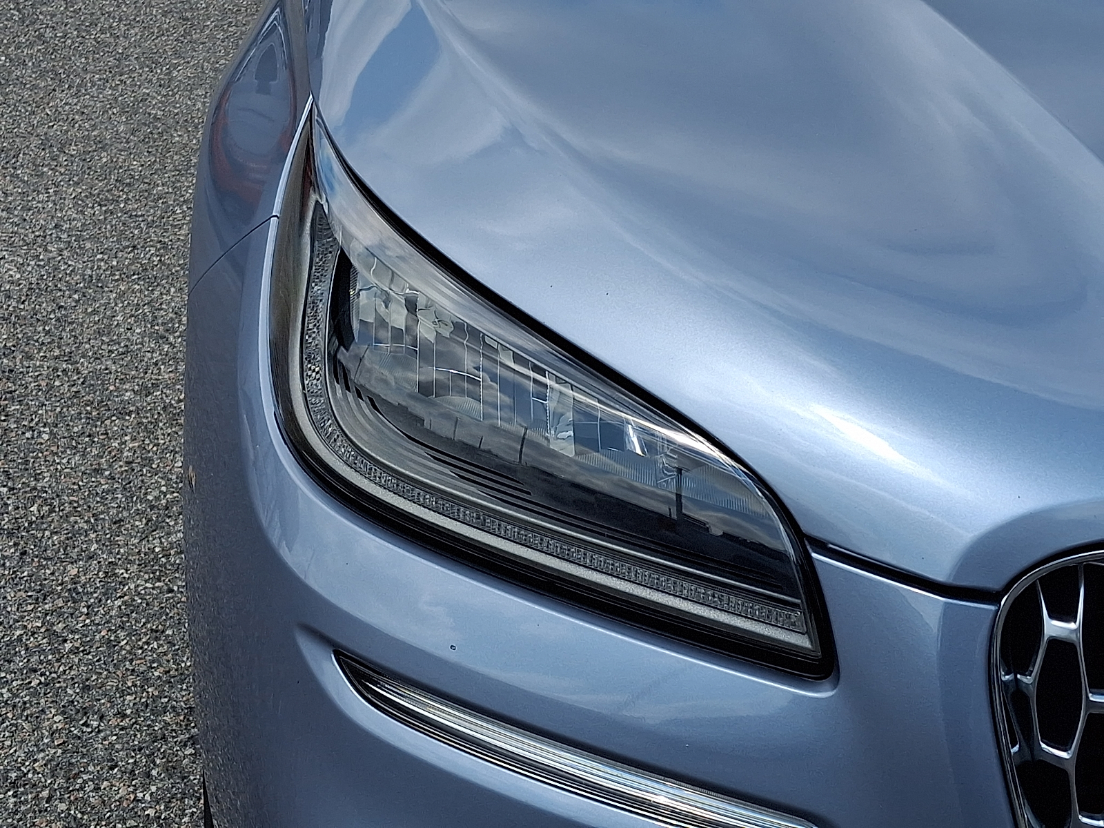 Used 2022 Lincoln Corsair SUV