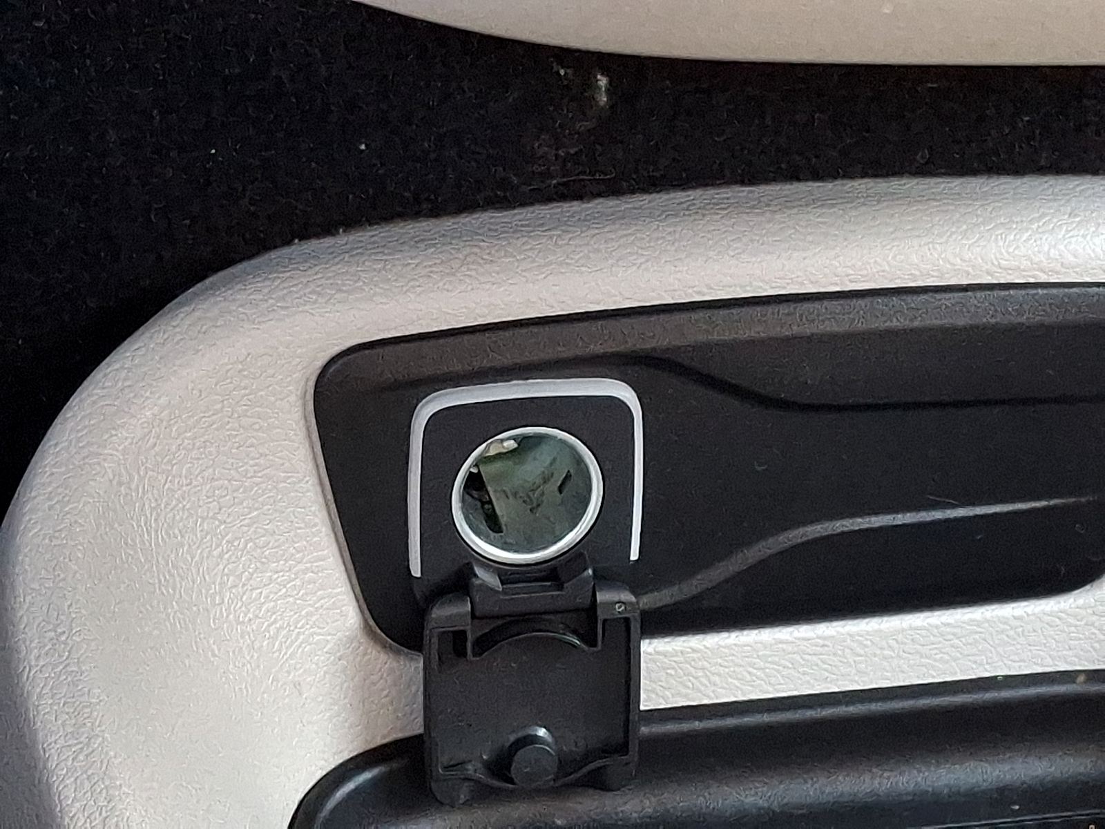 Used 2023 Chrysler Pacifica Van
