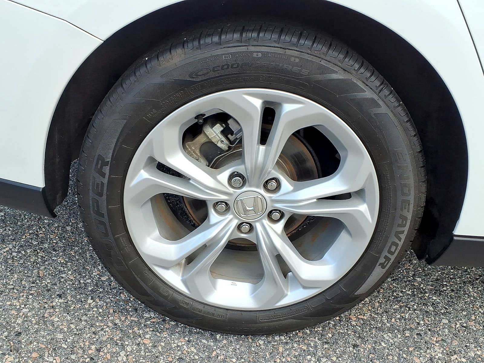 Used 2023 Honda Accord Sedan Sedan