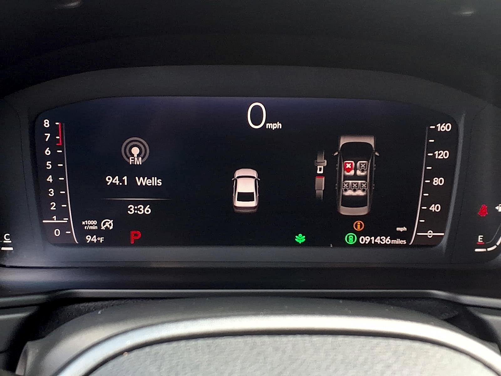 Used 2023 Honda Accord Sedan Sedan