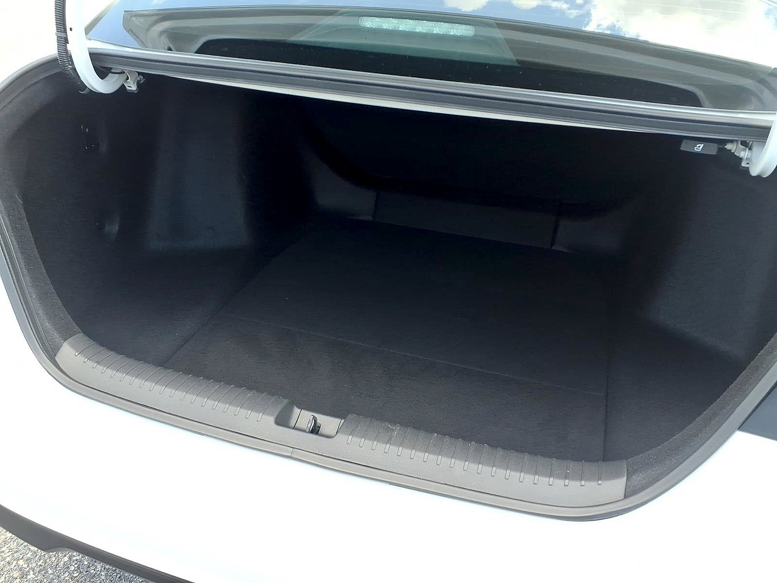 Used 2023 Honda Accord Sedan Sedan