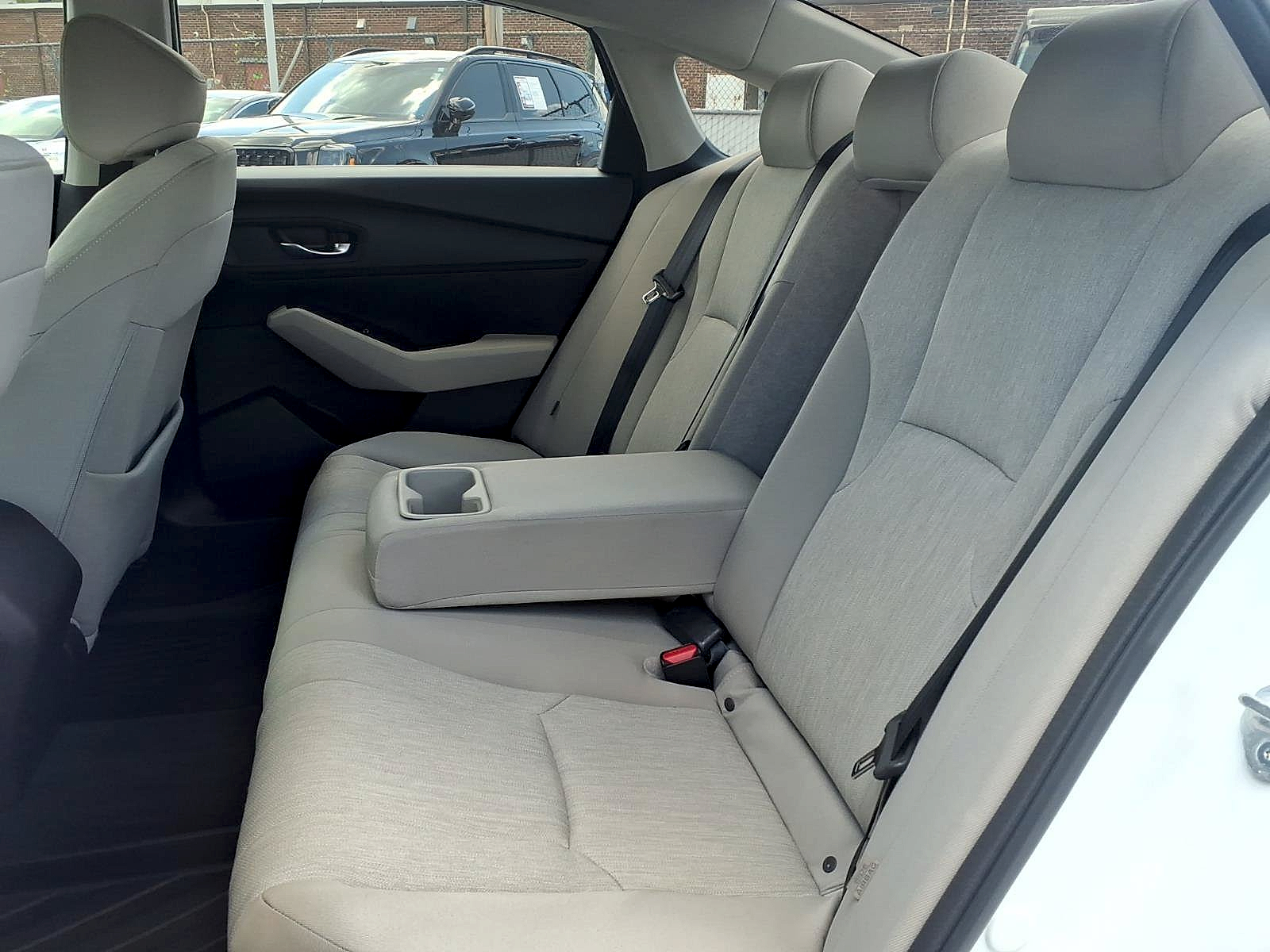 Used 2023 Honda Accord Sedan Sedan