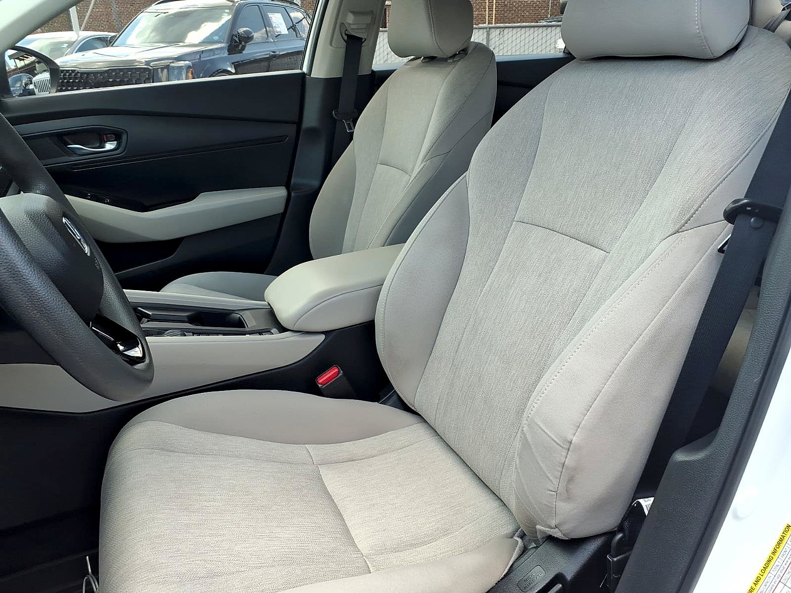 Used 2023 Honda Accord Sedan Sedan