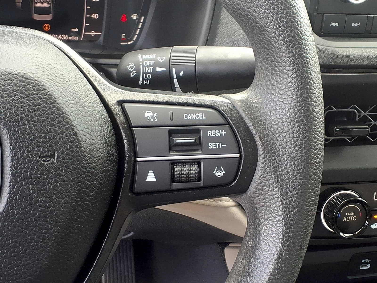 Used 2023 Honda Accord Sedan Sedan