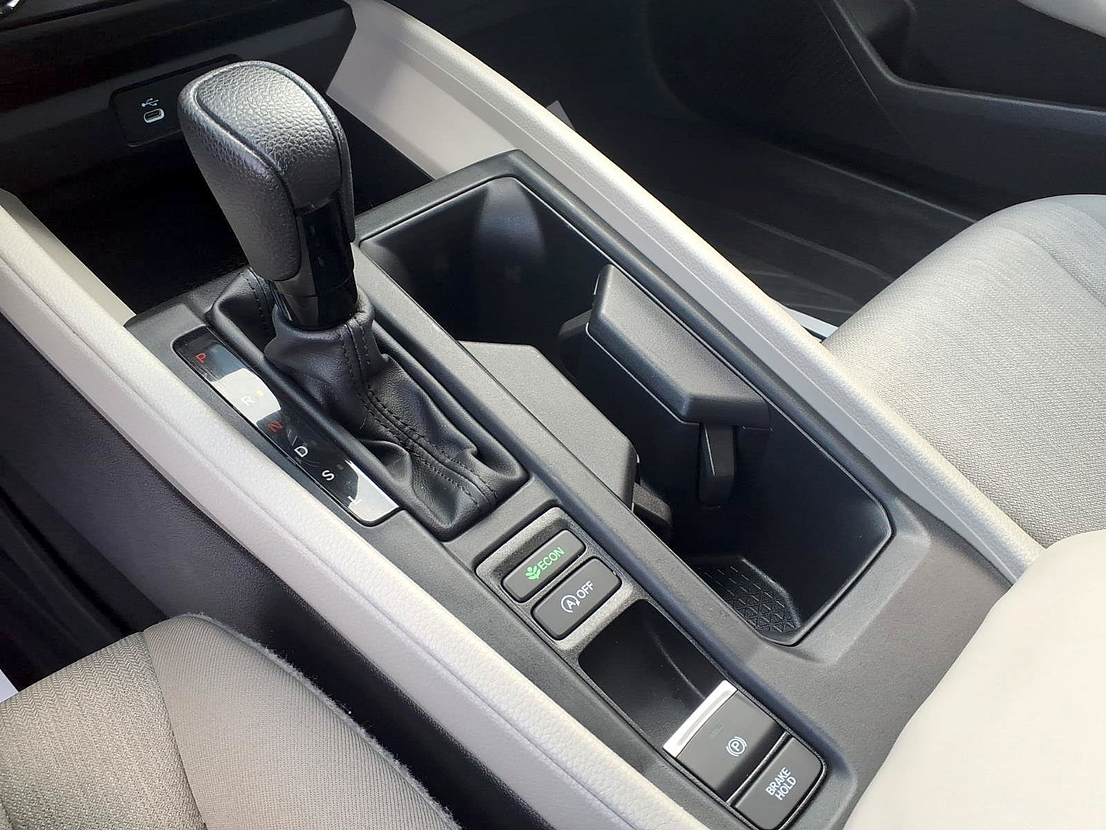Used 2023 Honda Accord Sedan Sedan