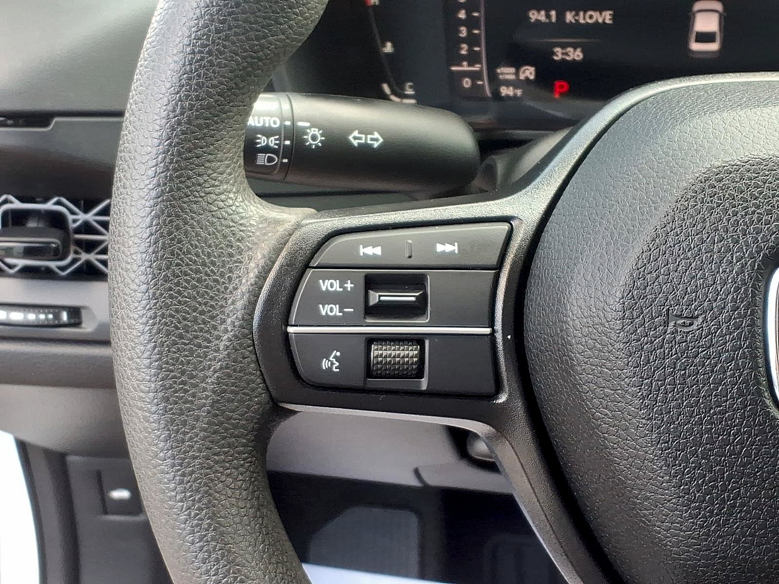 Used 2023 Honda Accord Sedan Sedan