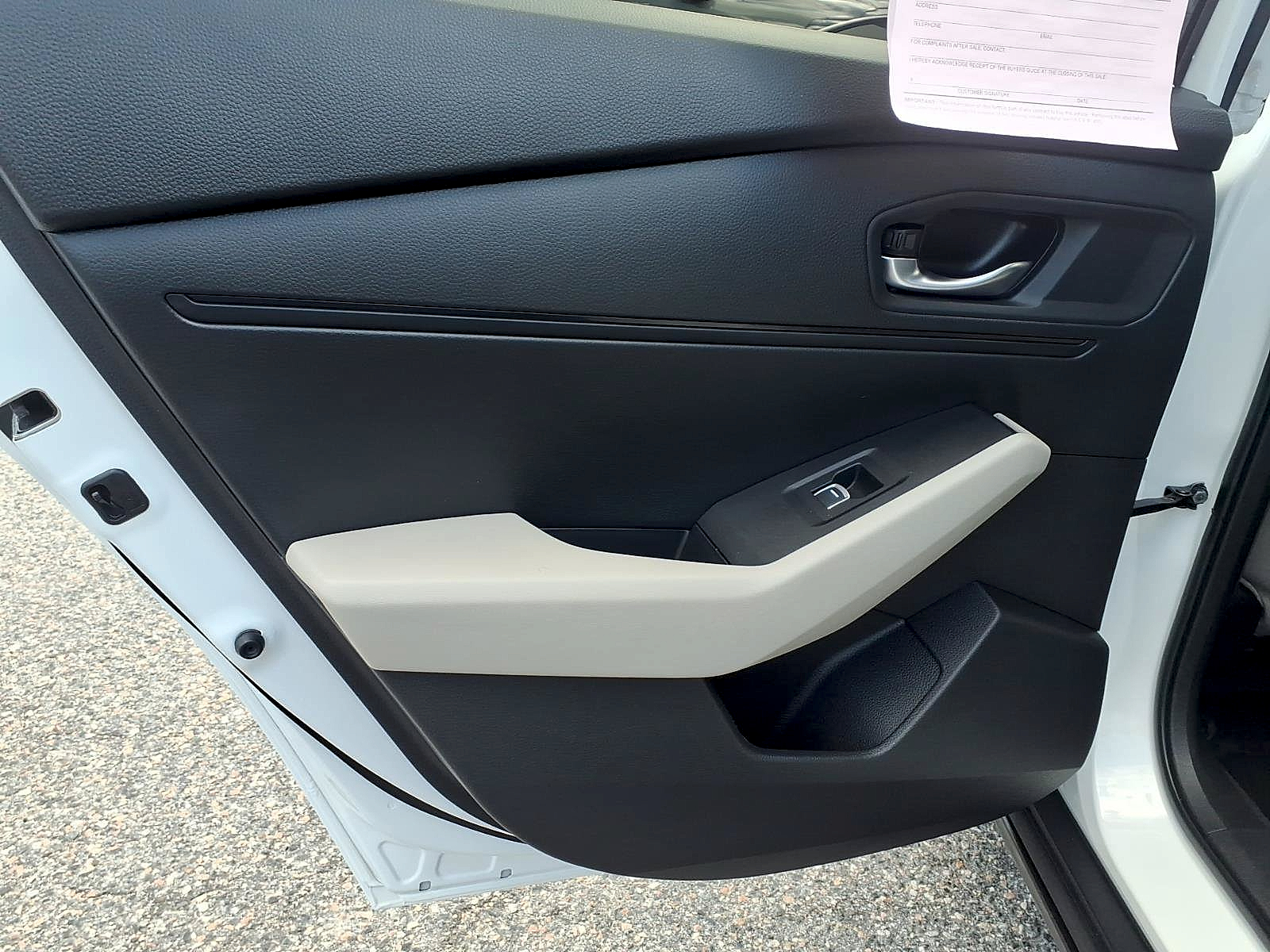 Used 2023 Honda Accord Sedan Sedan