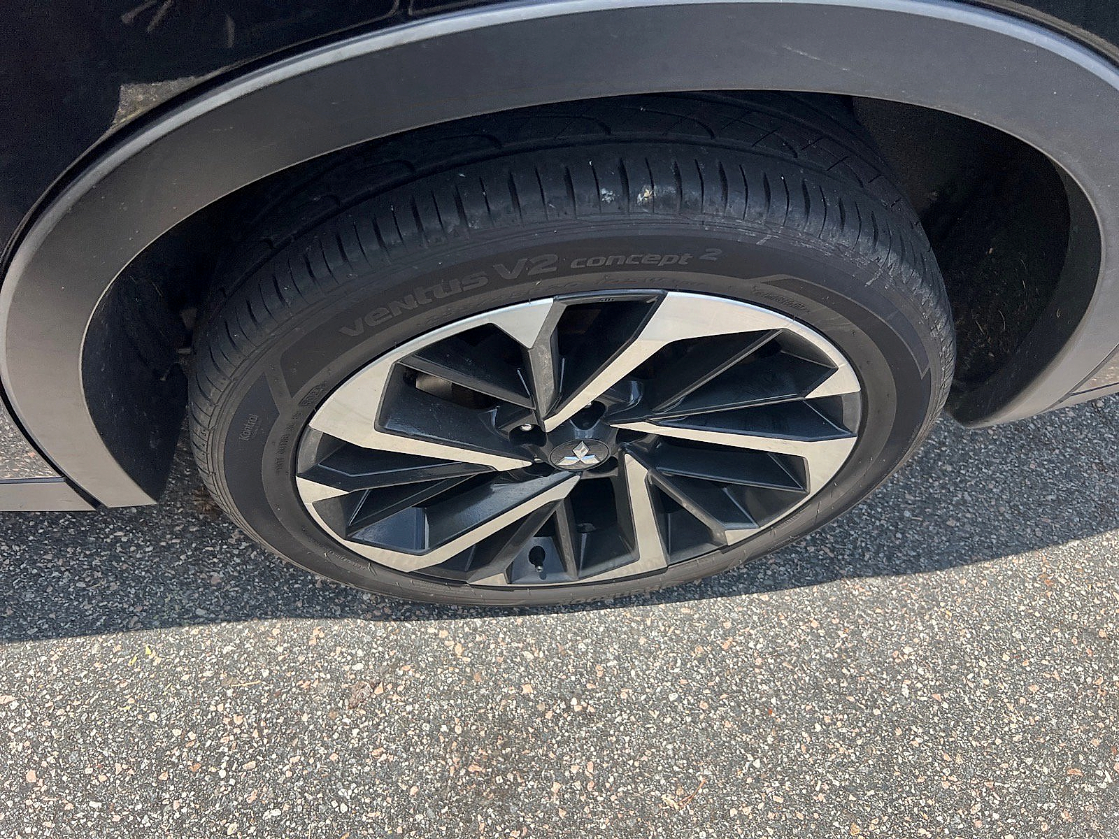 Used 2022 Mitsubishi Outlander SUV