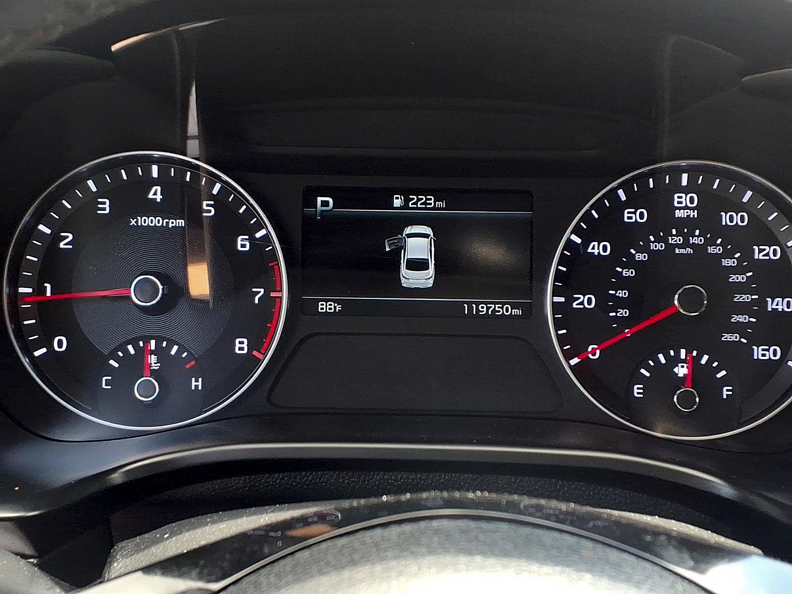 Used 2023 Kia Forte Sedan