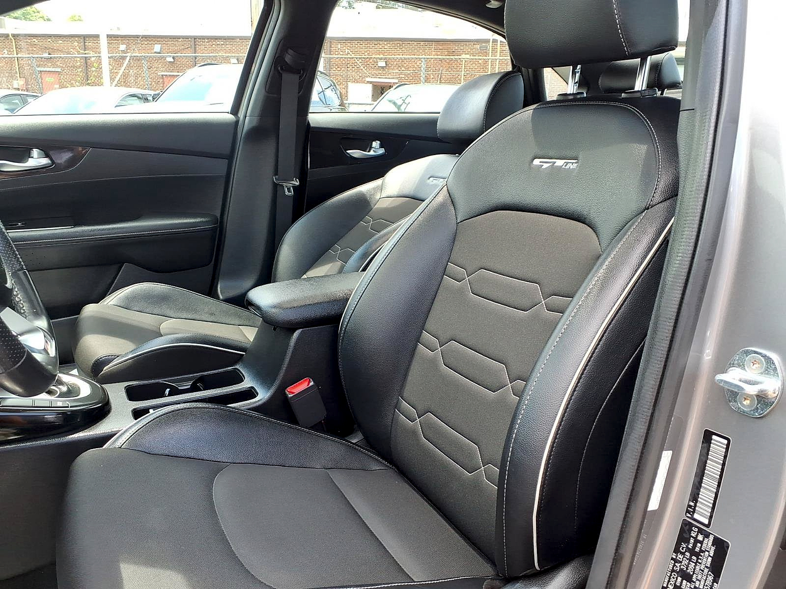 Used 2023 Kia Forte Sedan