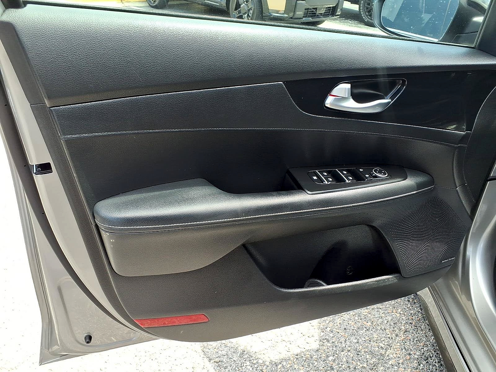 Used 2023 Kia Forte Sedan