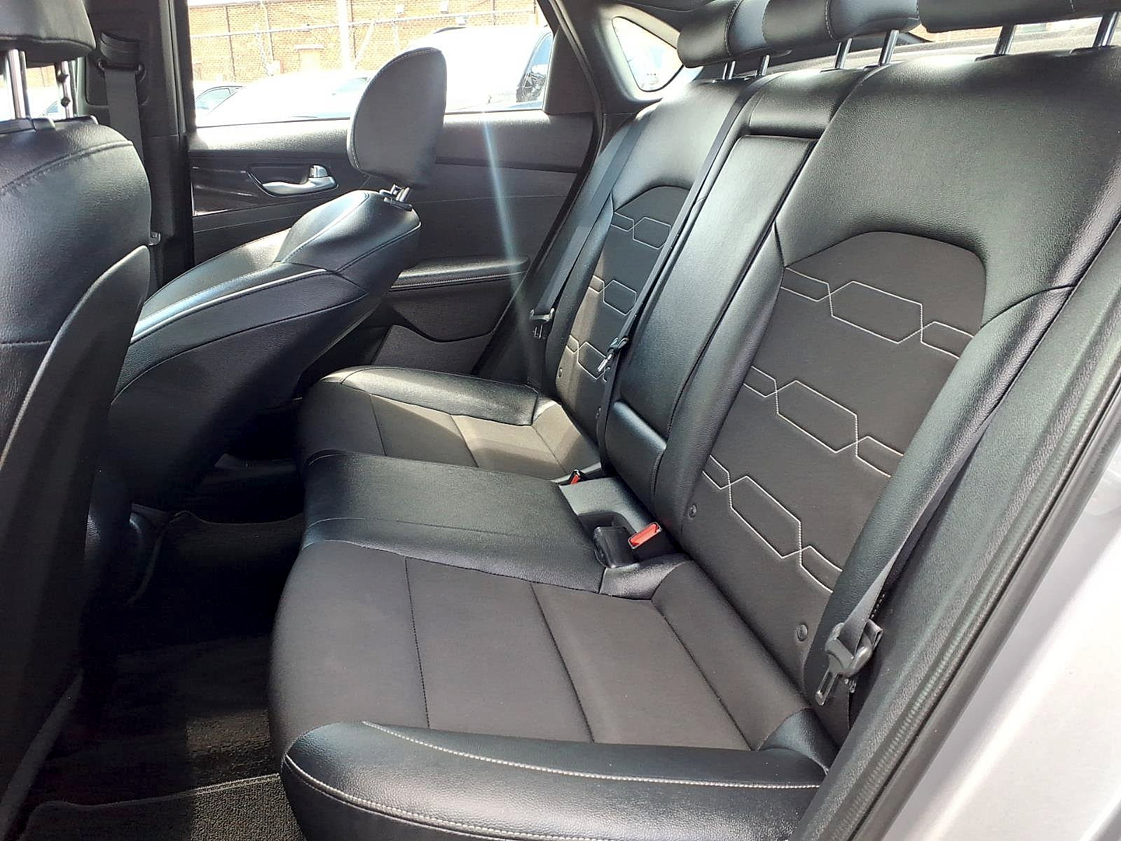 Used 2023 Kia Forte Sedan